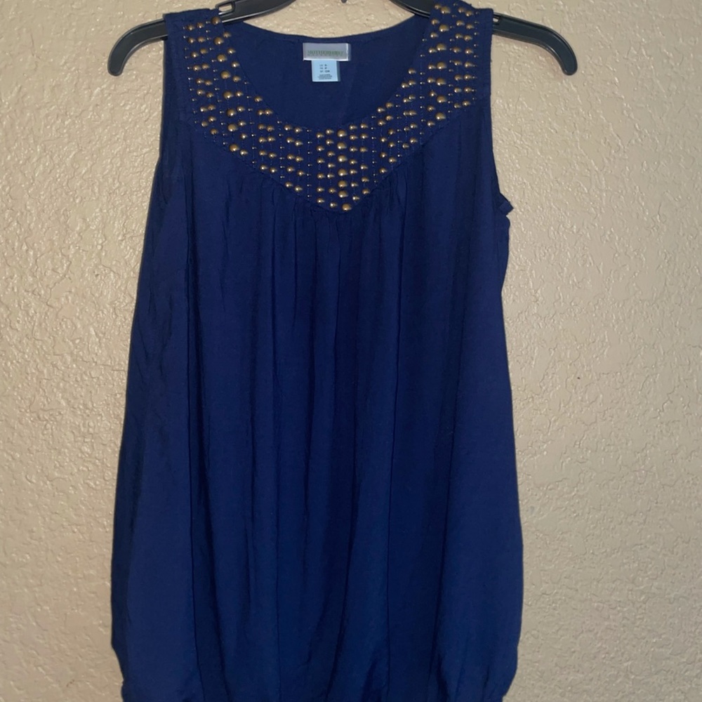 Motherhood Maternity Top